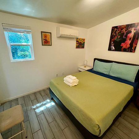 One Bedroom Apartment With Hot Tub 2 Blocks To Magazine Street Nowy Orlean Zewnętrze zdjęcie