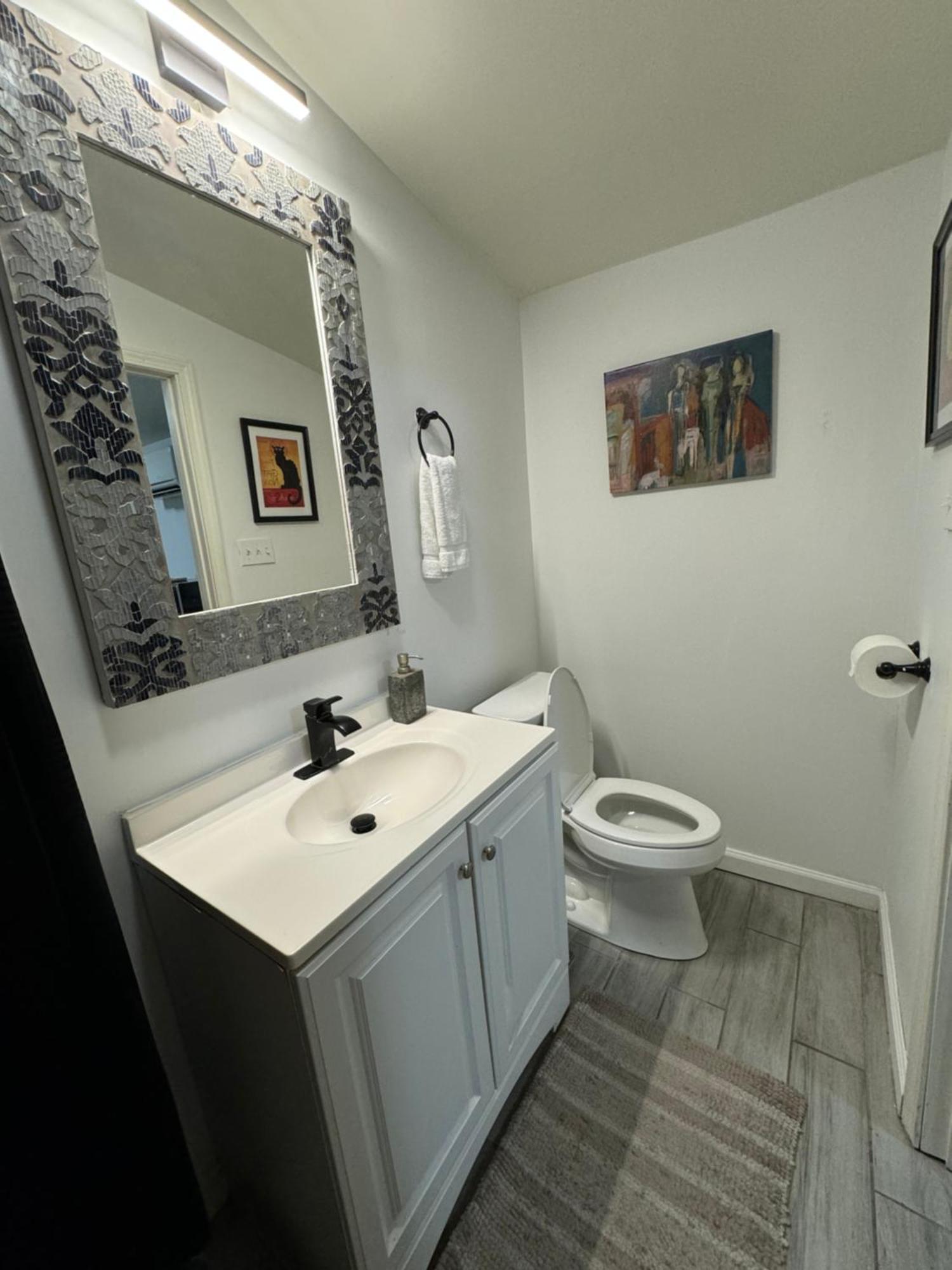 One Bedroom Apartment With Hot Tub 2 Blocks To Magazine Street Nowy Orlean Zewnętrze zdjęcie